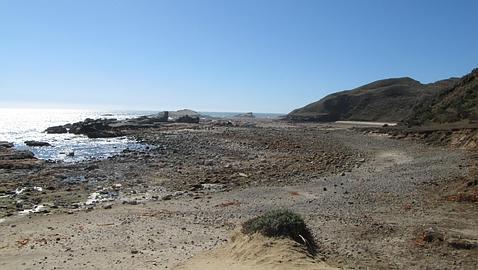 El terremoto de Chile abrió una gigantesca cicatriz de 500 kms cerca la costa
