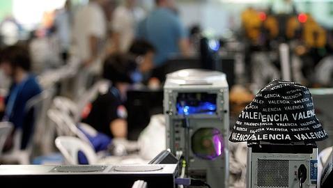 La Campus Party estudia abandonar Valencia