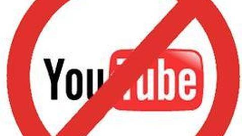YouTube, bloqueado por contenido nazi