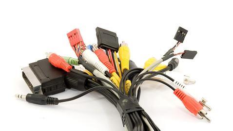 El cargador único de móviles llegará a Europa en 2011