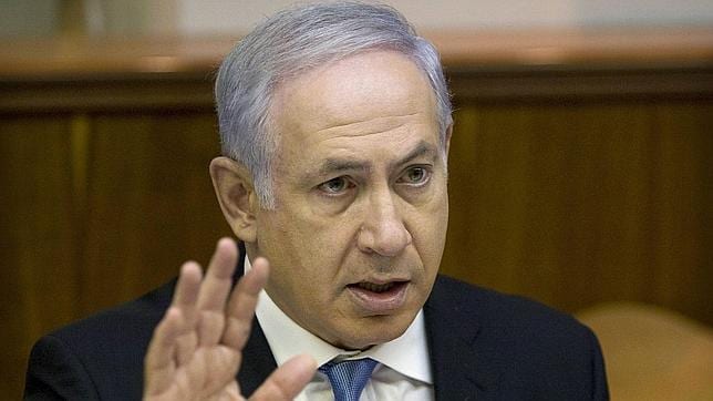 Netanyahu cree que el diálogo directo con los palestinos comenzará este mes