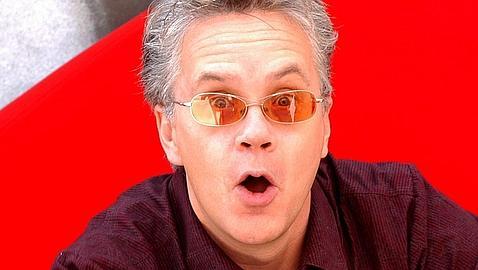 Tim Robbins presentará su primer disco en Zaragoza el 8 de octubre