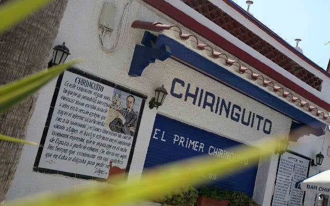 De cuando César González-Ruano inventó «El Chiringuito»
