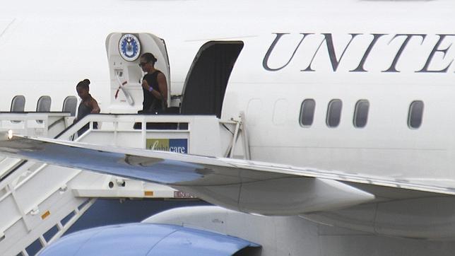 «Espectacular Michelle»