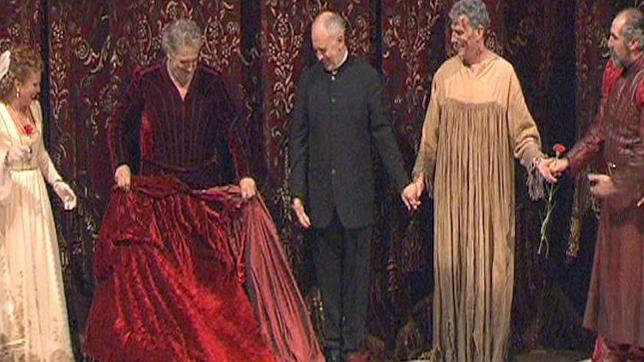 Piden al tenor no actuar en Durango por la inseguridad