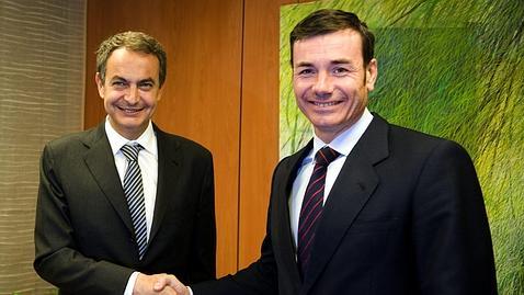 «Trinidad Jiménez es más competitiva que Tomás Gómez para ganar a Aguirre»