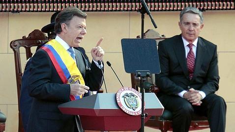 Santos entrega a Correa los discos duros de los ordenadores de Reyes