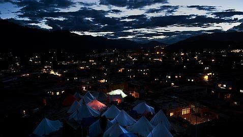 Unos 50 españoles permanecen sin ser localizados en la India