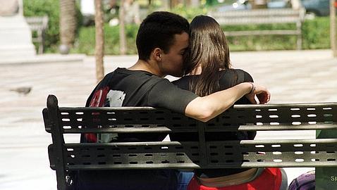 Competir por una pareja acorta la vida