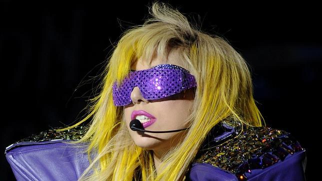 Lady Gaga quiere su propia película