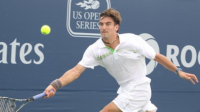 Robredo accede a segunda ronda