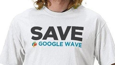 Salvemos Google Wave