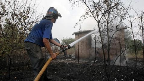 Los incendios podrían suponer unas pérdidas de 15.000 millones de dólares