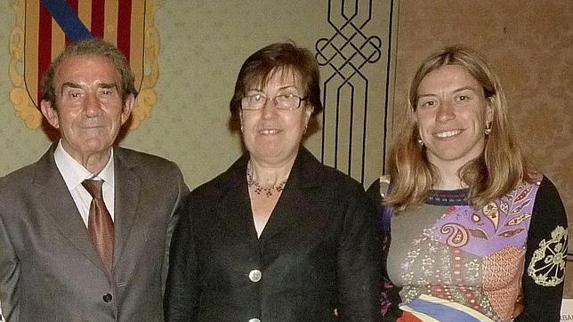 Descartan que el cadáver hallado sea el de Lourdes Morro