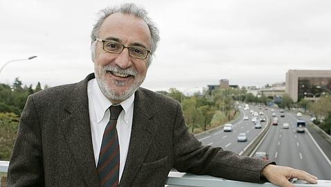 Pere Navarro: «Las multas son necesarias»