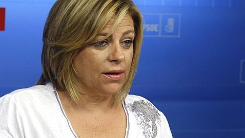 El PSOE descarta una crisis con Marruecos pese a que ve «inaceptables» los incidentes