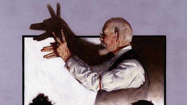 El arte de contar historias