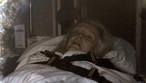 Zsa Zsa Gabor, ingresada de nuevo