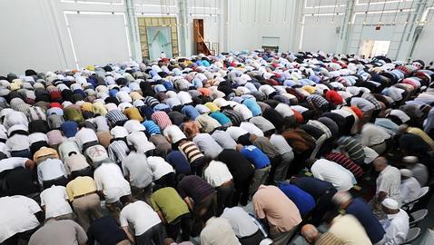 Exilio durante el Ramadán