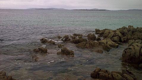 Cuando el sol se pone en Galway Bay…