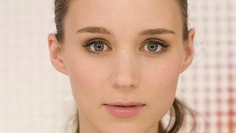 Rooney Mara será Lisbeth Salander