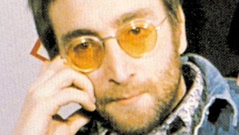 Una carta de John Lennon llega a su destino con 34 años de retraso