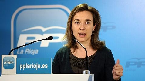 El PP descarta pactar con los regionalistas la Alcaldía de Logroño