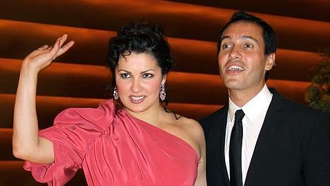 Ópera, pasión y celos