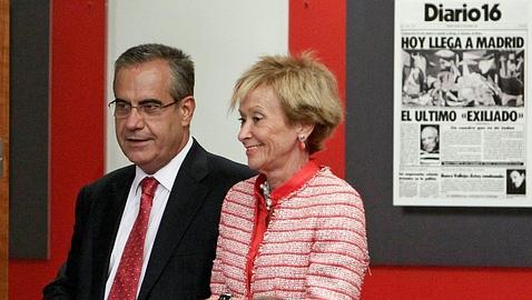 «El PSOE gobierna con diplomacia, lejos del ardor guerrero con que lo hizo el PP»