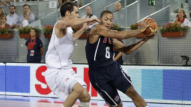 Calderón se pierde el Mundial