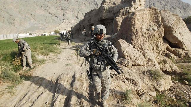 WikiLeaks filtrará los otros 15.000 documentos de la guerra sucia en Afganistán