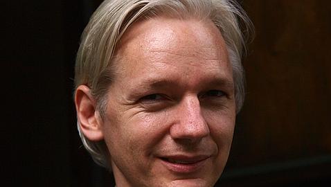 Suecia investiga al fundador de WikiLeaks por acoso, no por violación