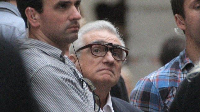 Martin Scorsese se apunta a la moda 3D