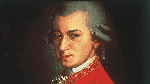 Las 118 muertes de Mozart