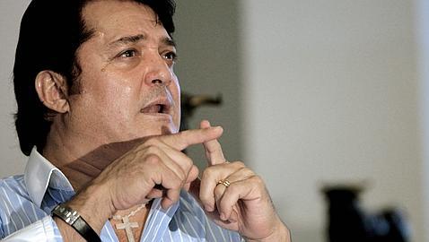 El Soro: «Yiyo lo tenía todo»