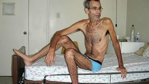 La oposición de Venezuela ataca al gobierno tras la muerte del primer ciudadano en huelga de hambre