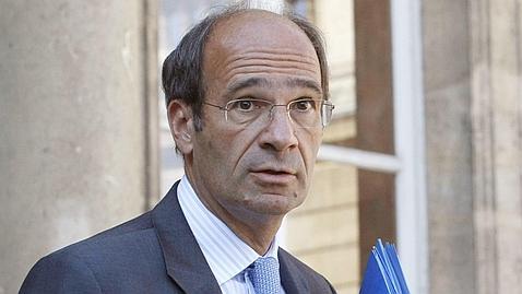 El ministro de Trabajo francés, al borde de la destitución