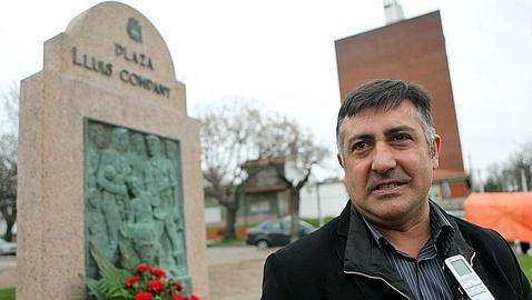 Puigcercós llama «quintacolumnistas» a los defensores del bilingüismo