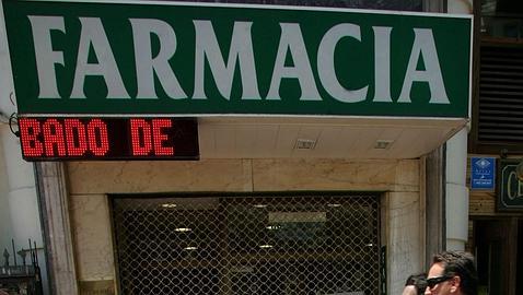 Ochenta páginas web, investigadas por vender medicamentos de forma ilegal