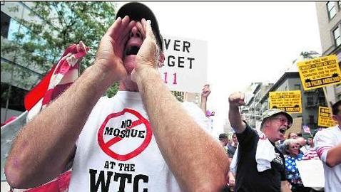 Las heridas abiertas del 11-S