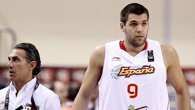 Nuevo contratiempo: Reyes viaja a Madrid