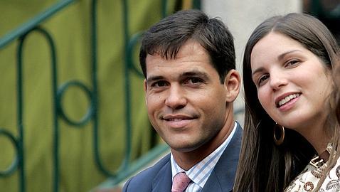 Los mellizos de Luis Alfonso de Borbón y Margarita Vargas, bautizados en el Vaticano