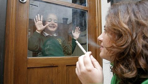 El Gobierno vasco aprueba su propia Ley antitabaco