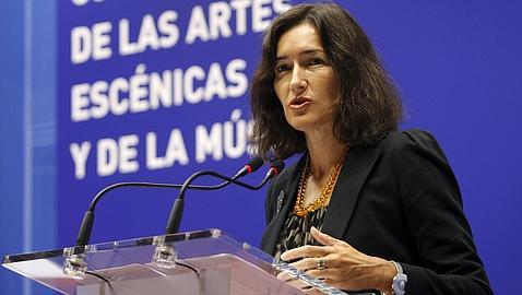 Sinde recuerda que las ayudas al cine se ajustan a la legalidad y tienen respaldo