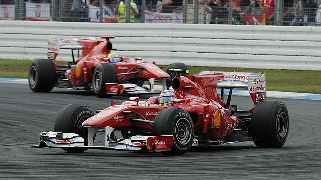 La FIA juzga a Ferrari: ¿Qué pasará?