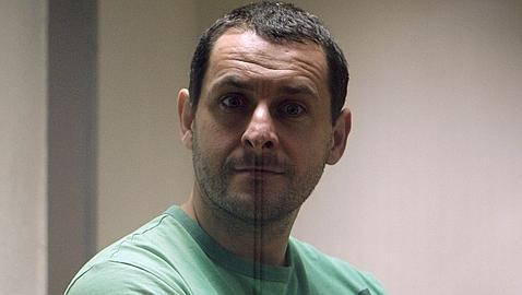 El primer etarra juzgado tras el anuncio de tregua guarda silencio en la Audiencia Nacional