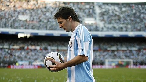 «¿Estos son los campeones de Europa y del Mundo?»