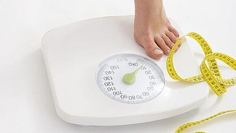 ¿Por qué recupero los kilos después de una dieta?