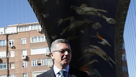 La Sixtina del Manzanares