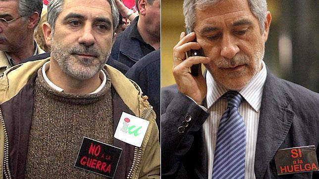 Del «No a la guerra» al «Sí a la huelga»